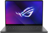 ROG Zephyrus G16 (2024) Intel® Core™ Ultra 9 16GB LPDDR5X 1TB PCIE G4 SSD RTX4060 Windows 11 Home