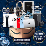 Amazon Mystery Electronics Box – iPhone 16 Pro Max Guaranteed!