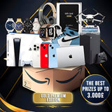 Amazon Mystery Electronics Box – iPhone 16 Pro Max Guaranteed!