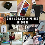 Amazon Mystery Electronics Box – iPhone 16 Pro Max Guaranteed!